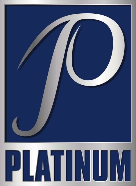 Платиниум Бизнес Център лого